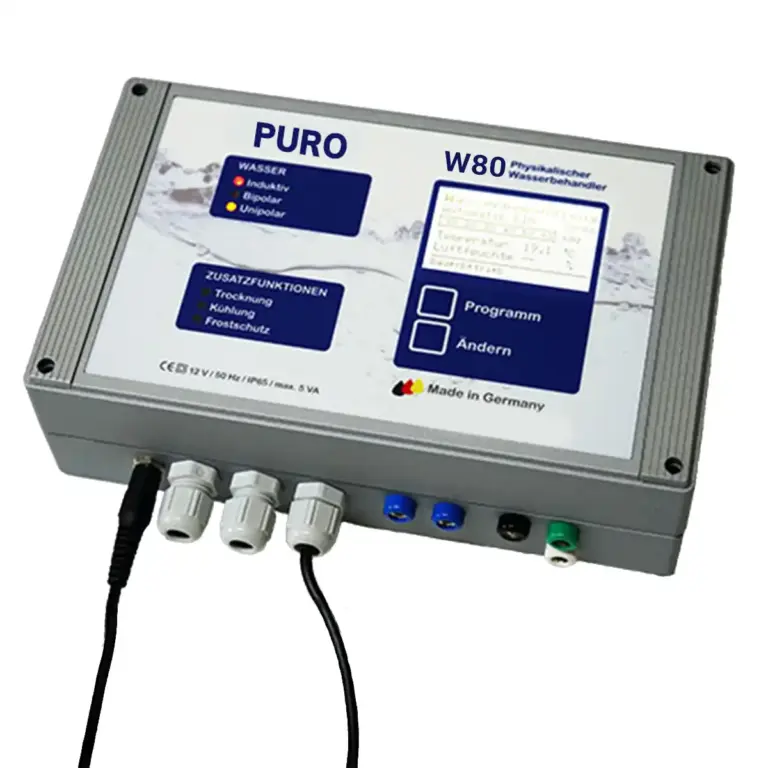 PURO-W80