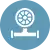 Pumpenschutz Icon